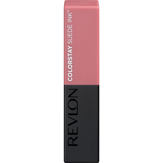 Revlon ColorStay Suede Ink Lipstick That Girl 1 ea, $16.99/1ea