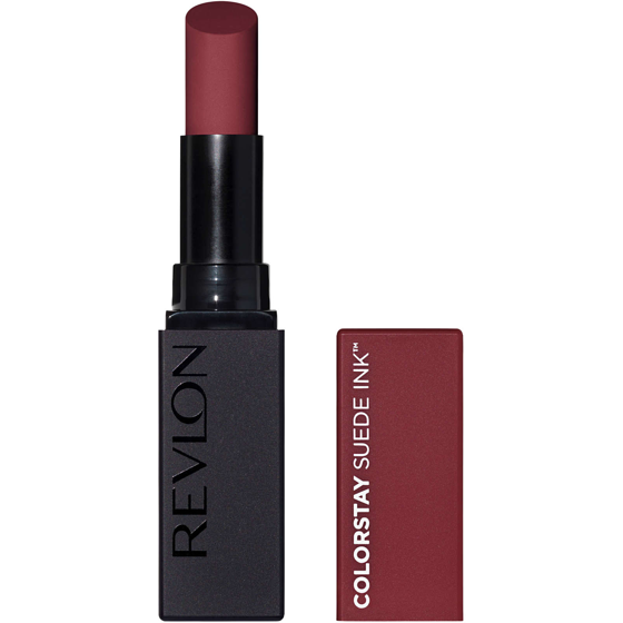 Revlon ColorStay Suede Ink Lipstick In the Zone 1 ea, $16.99/1ea
