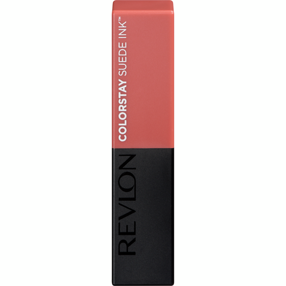 Revlon ColorStay Suede Ink Lipstick Hot Girl 1 ea, $16.49/1ea