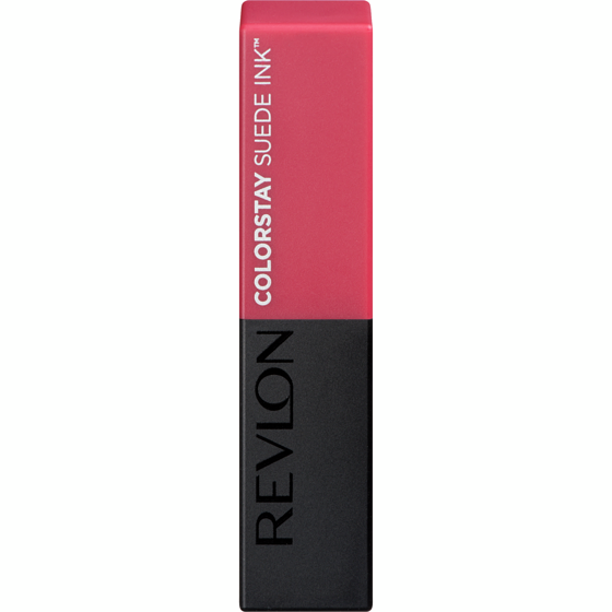 Revlon ColorStay Suede Ink Lipstick Type A 1 ea, $16.99/1ea