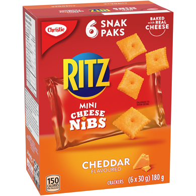 ritz crispers