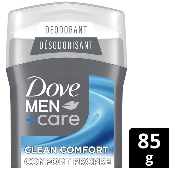 Dove Désodorisant en Bâton Extra Fresh 85 g, 10,34 $/100g