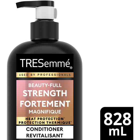 Tresemme Conditioner  + Biotin & Fortimax with Pro Style Technology™ 828 ml, $0.85/100ml