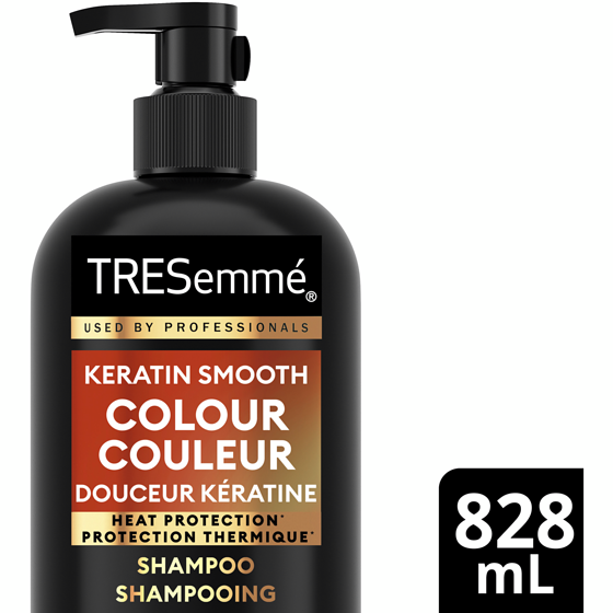 Tresemme Shampoo Anti-Fade formulated with Pro Style Technology 828 ml, $1.03/100ml