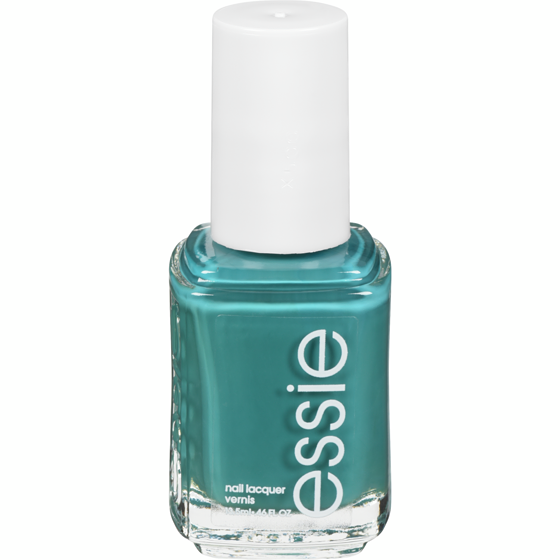 Essie Nail Polish, Vegan, Glossy Shine Finish, (Un)Guilty Pleasures, Green 13.5 ml, $88.81/100ml