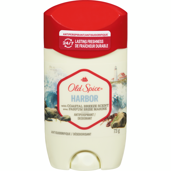 Old Spice Harbor Antiperspirant and Deodorant 73 g, $12.32/100g