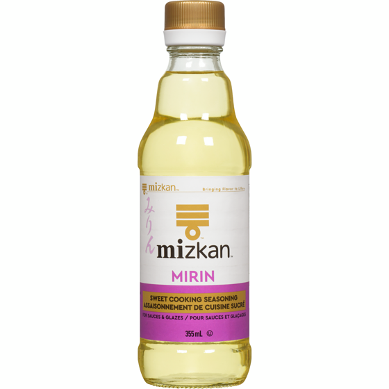 Mizkan Sweet Cooking Seasoning (Mirin) 355 ml, $1.91/100ml