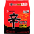 Shin Noodle Soup Ramyun Noodles With Soup Mix Gourmet Spicy
