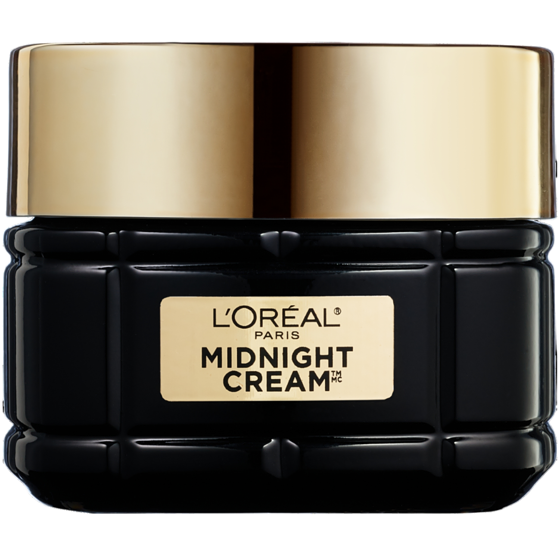 L'Oreal Paris Night Cream, Midnight Vitamin E 1 ea, $49.99/1ea