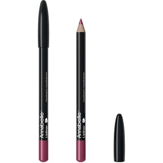 Annabelle Lipliner Wine Berry 1.14 g, $700.88/100g