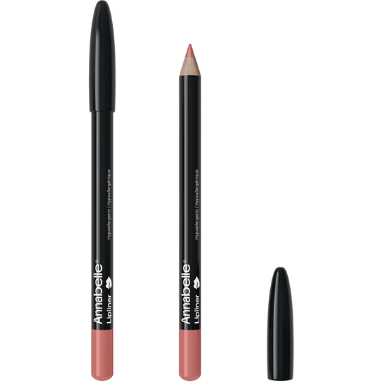 Annabelle Lipliner Nude Rose 1.14 g, $700.88/100g