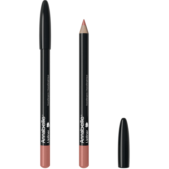 Annabelle Lipliner Rosie Blush 1.14 g, $700.88/100g