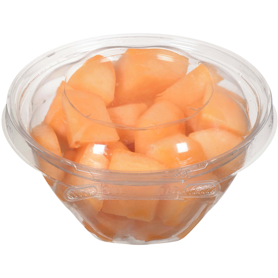 null Cantaloupe Bowl 384 g, $1.30/100g