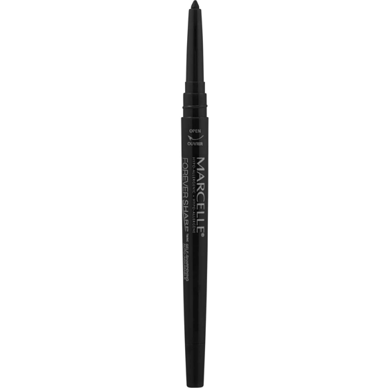 Marcelle Forever Sharp Waterproof Self-Sharpening Kohl Eyeliner Blackest Black 0.25 g, $6,396.00/100g
