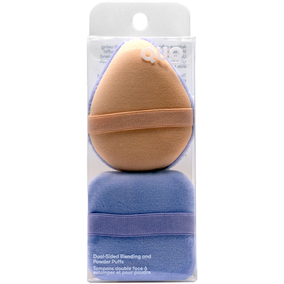 Quo Beauty Blending Sponge and Puff 1 ea, $10.00/1ea