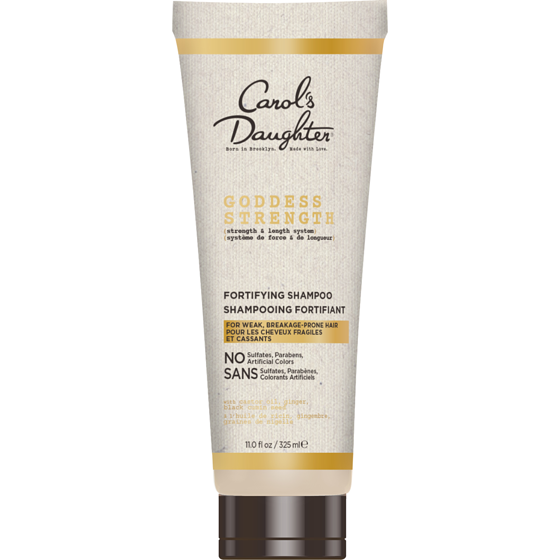 Carol's Daughter Goddess Strength Fortifying Shampoo for Curly Hair 325 ml, $4.92/100ml