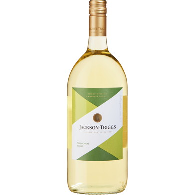 Jackson Triggs Proprietors' Selection White Wine Sauvignon Blanc (ID required at pick-up) 1.5 l, $1.47/100ml