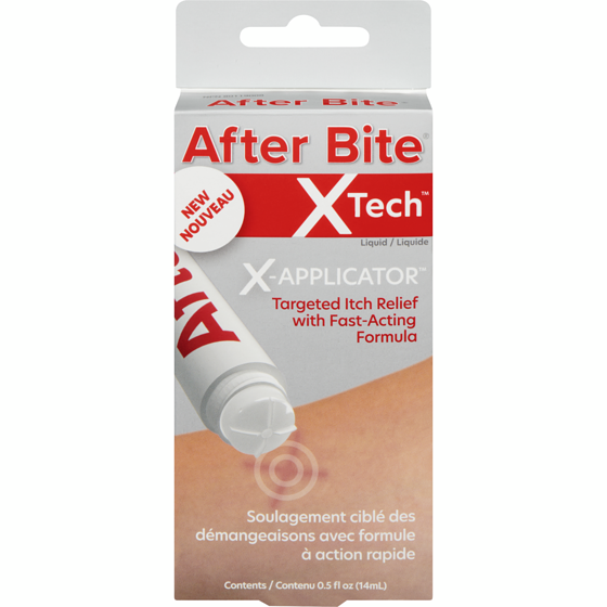After Bite X Tech Itch Relief 14 ml, $89.21/100ml