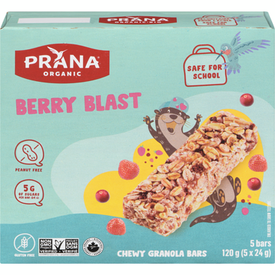nakd granola bars