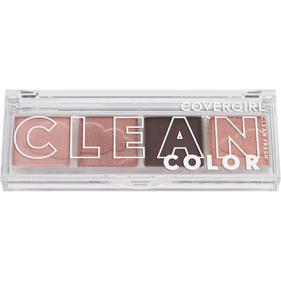 Cover Girl Clean Fresh Highly Pigmented Eyeshadow Cool Berry - 232 4 g, $374.75/100g