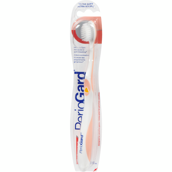 Colgate Periogard brosse à dents ultra souple 1 ea, 5,99 $/1ch