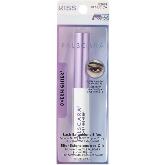 Kiss Falscara Lash Overnighter 1 ea, $19.99/1ea