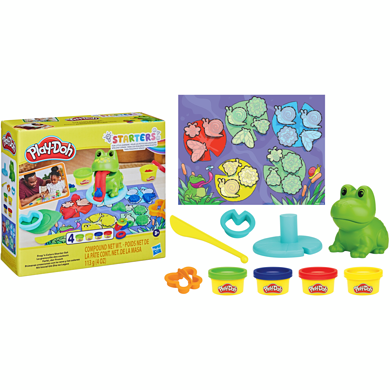hasbro play doh