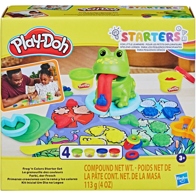 hasbro play doh