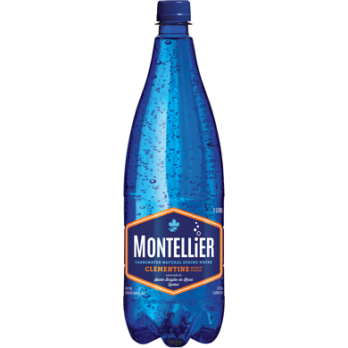 Montellier Montellier Clementine 1 l, $0.23/100ml