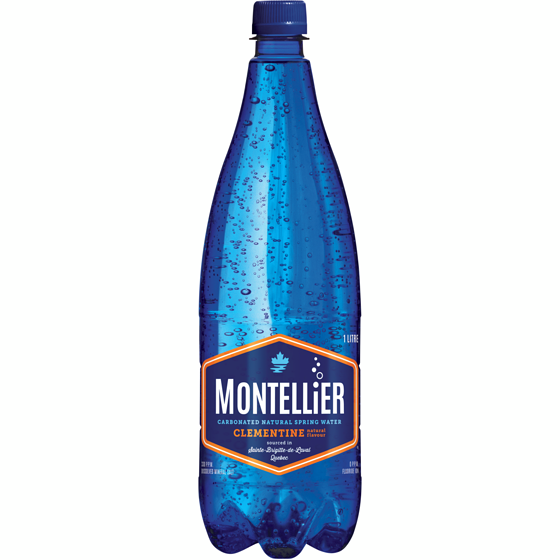 Montellier Montellier Clementine 1 l, $0.18/100ml