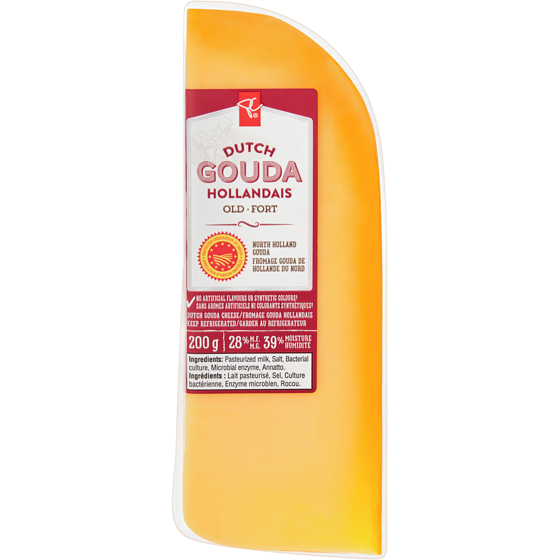 PC Old Dutch Gouda Cheese PC.ca