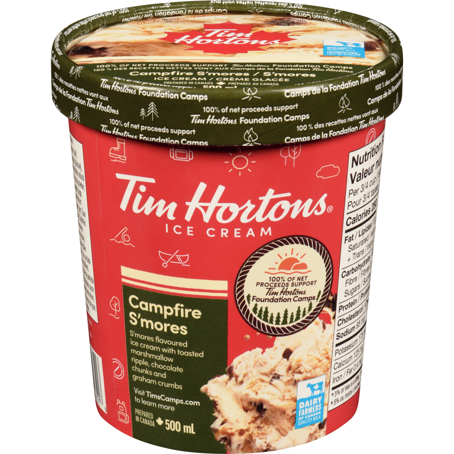 An Honest Review Of The Entire Lineup Of Tim Hortons Ice, 42 OFF