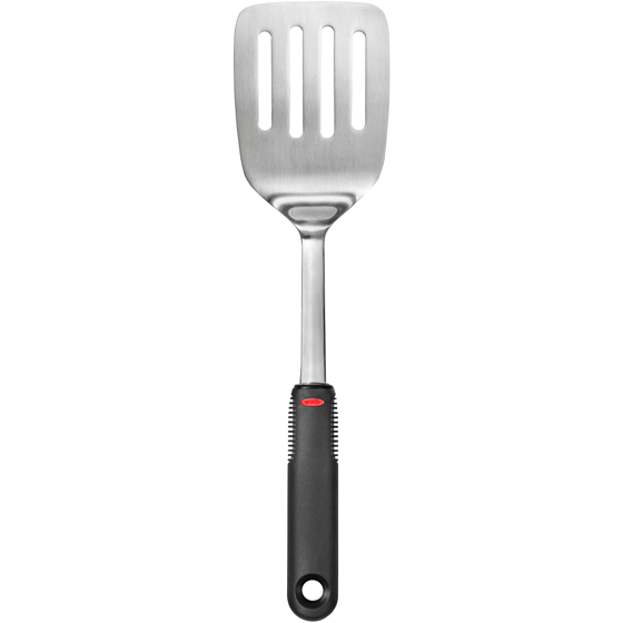 Oxo Softworks Stainless Steel Turner 1 ea, $18.00/1ea