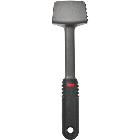 Oxo Softworks Meat Tenderizer 1 ea, $18.00/1ea