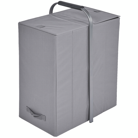 Neatfreak Trieuse double portative 1 ea, 36,00 $/1ch