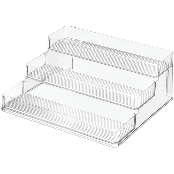 iDesign Linus Stadium Spice Rack 2 1 ea, 21,00 $/1ch