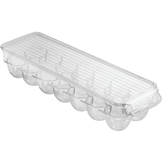 iDesign Fridge Egg Holder Clear 1 ea, 19,99 $/1ch