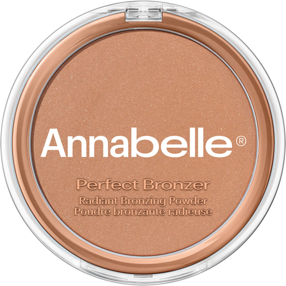 Annabelle Perfect Bronzer Talc-Free Bronzing Powder Sun Goddess 8.5 g, $129.29/100g