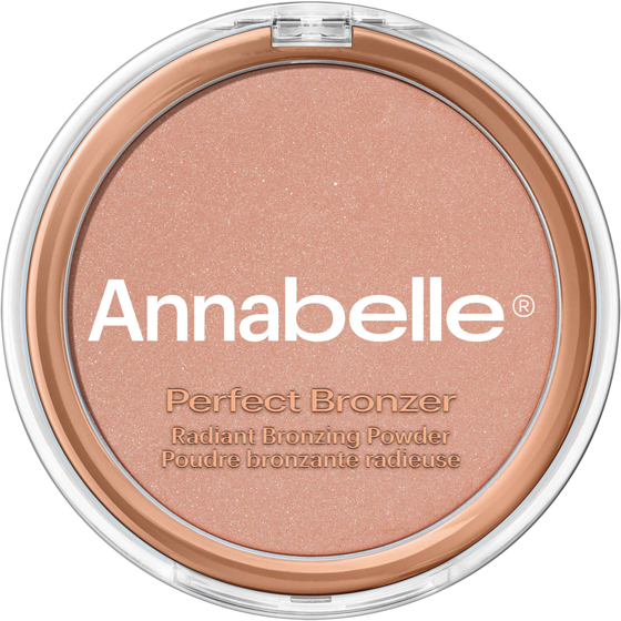 Annabelle Perfect Bronzer Talc-Free Bronzing Powder Sun Kissed 8.5 g, $129.29/100g