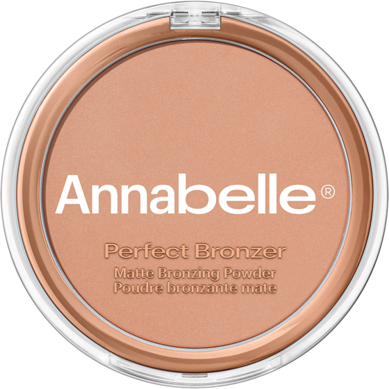 Annabelle Perfect Bronzer Talc-Free Bronzing Powder Sun Drenched 8.5 g, $129.29/100g