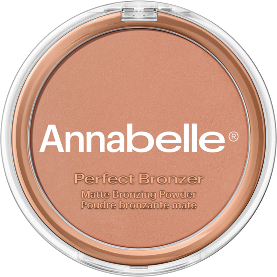 Annabelle Perfect Bronzer Talc-Free Bronzing Powder Sun Breeze 8.5 g, $129.29/100g