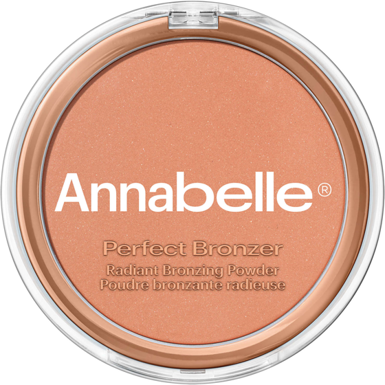 Annabelle Perfect Bronzer Talc-Free Bronzing Powder Sun Chic 8.5 g, $129.29/100g
