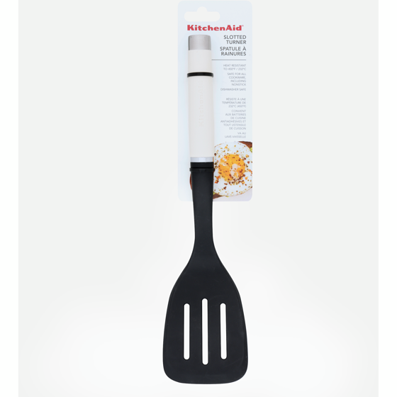 Kitchen Aid Slotted Turner 1 ea, $12.00/1ea