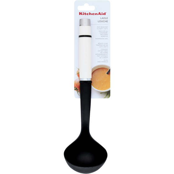 Kitchen Aid Ladle 1 ea, $12.00/1ea