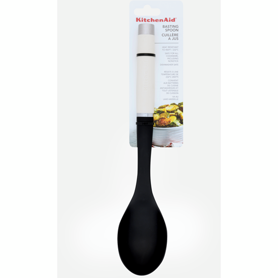 Kitchen Aid Basting Spoon 1 ea, $12.00/1ea