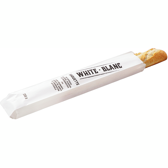 null White Baguette 255 g, $0.69/100g