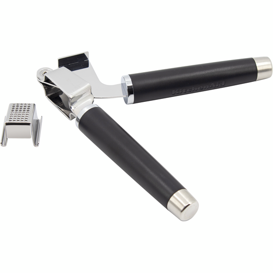 Kitchen Aid Gourmet Garlic Press 1 ea, $20.00/1ea