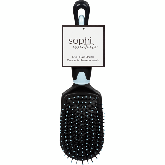 Sophi Essentials Oval Hair Brush 1 ea, $5.49/1ea