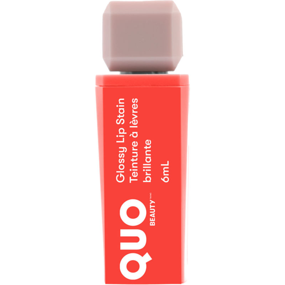 Quo Beauty Flash Dry Nail Colour Sizzlin 15 ml, $53.33/100ml