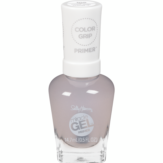 Sally Hansen Miracle Gel Color Grip Primer - 109 14.7 ml, $88.37/100ml